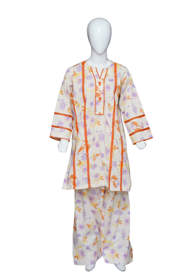 Spring Blossom Ensemble